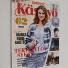 Kotiliesi käsityö 7/2016 - pikkukuva 1