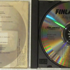 Finlanders • Käy Tanssimaan CD - pikkukuva 2