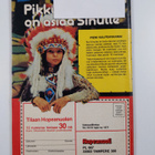 Hopeanuoli 7/1978 - pikkukuva 2