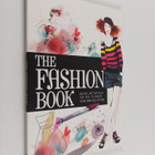 Marie Venditelli : The Fashion Book - pikkukuva 1