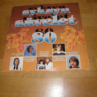 syksyn sävelet 80 - LP - pikkukuva 1