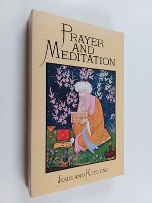 Mark Prophet ym. : Prayer and Meditation