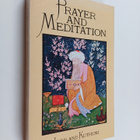Mark Prophet ym. : Prayer and Meditation - pikkukuva 1