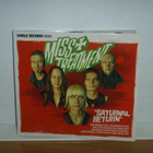 Miss Treatment * "Saturnal Return" *UPEA KUNTO - pikkukuva 1
