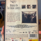 Murder on the Orient Express (2007) - pikkukuva 2