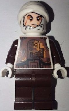 Lego Figuuri - Dengar ( Star Wars )