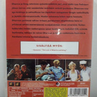 Dharma & Greg - 2. Kausi (Elfman, Gibson, 3dvd) - pikkukuva 4