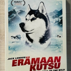 Jack Londonin ERÄMAAN KUTSU (5DVD) TV-sarja + elokuva (UUSI) - pikkukuva 1