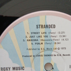 Roxy Music : Stranded. - pikkukuva 4