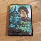 Neither The Sea Nor The Sand DVD (88 Films) - pikkukuva 1