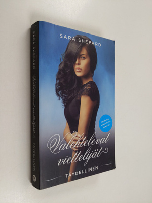 Sara Shepard : Täydellinen