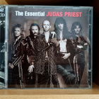 JUDAS PRIEST - The Essential (2-cd) - pikkukuva 1