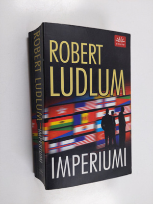 Robert Ludlum : Imperiumi