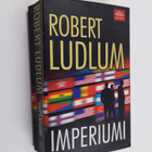 Robert Ludlum : Imperiumi - pikkukuva 1