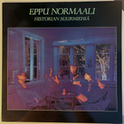 Eppu Normaali: Historian suurmiehiä LP - pikkukuva 1