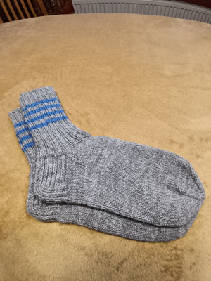 Villasukat 39 - 40