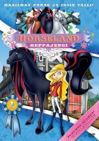 Horseland - Heppajengi
