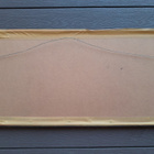 Stutz AA Vintage Taulu 45,5 x 25,5 cm - pikkukuva 4