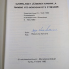 Suomalaiset Jäämeren rannoilla : Kveeniseminaari 9.-10.6.... - pikkukuva 3