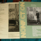 NONFICTION ~ s/t ~ LP power-pop - pikkukuva 2