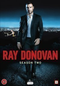 Ray Donovan - Kausi 2. "Uusi"