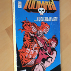 Marvel Tuomari 3 / 1992 sarjakuvalehti - pikkukuva 1