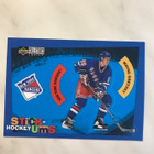 1997-98 Collector's Choice Stick'ums kortteja alkaen 1.25e/k - pikkukuva 2