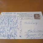 S/s Wellamo - 1955 Tanskasta Suomeen - pikkukuva 2
