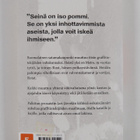 Jari Järvelä : Tyttö ja pommi - pikkukuva 2