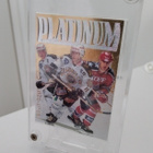 1995-96 Leaf Sisu Limited peruskortit+Erikoiskortit - pikkukuva 2