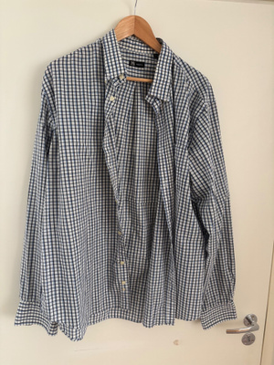 Miesten kauluspaita OVS Industry 2XL