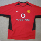 Manchester United -pelipaita, M - pikkukuva 1