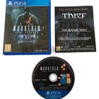 PS4 - Murdered: Soul Suspect (CIB) - pikkukuva 3