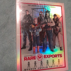Rare exports dvd,jalmari helander - pikkukuva 1