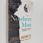 Gregg Hurwitz : The Nowhere Man - pikkukuva 1