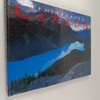 Gerald Bryan Hall : Spectacular Canada - pikkukuva 1