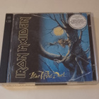 Iron Maiden Fear Of The Dark 2-CD - pikkukuva 1