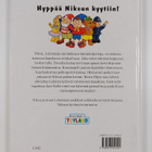 Enid Blyton : Niksun Lelumaan tarinoita - pikkukuva 2