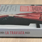 Giuseppe Verdin LA TRAVIATA [ Salzburg 2005 ] *UUSI* - pikkukuva 3