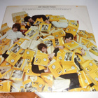 The Yellow Payges - Volume 1  (Usa orig) - pikkukuva 2