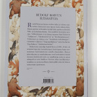 Rudolf (kuvitus) Koivu : Rudolf Koivun iltasatuja - pikkukuva 2