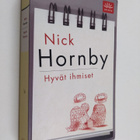 Nick Hornby : Hyvät ihmiset - pikkukuva 1