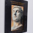 The spiritual heritage of Constantine the Great : publica... - pikkukuva 1