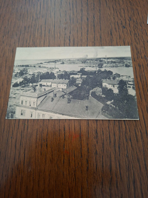 0 Kotka ja Hovisaari