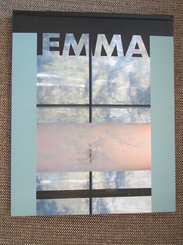 EMMA - ESPOO MUSEUM OF MODERN ART