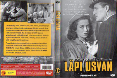 LÄPI USVAN	(11 980)	k	-FI-	DVD		leif wager	1948