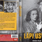 LÄPI USVAN (11 980) k -FI- DVD leif wager 1948 - pikkukuva 1