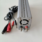 Invertteri 12VDC/230VAC 600 W - pikkukuva 2