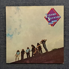 LYNYRD SKYNYRD - Nuthin' Fancy LP - pikkukuva 1