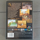 PC CD: Neverwinter Nights: Shadows Of Undrentide Expansion - pikkukuva 2
